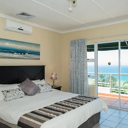 Long Island 42 Apartamento Ballito Exterior foto