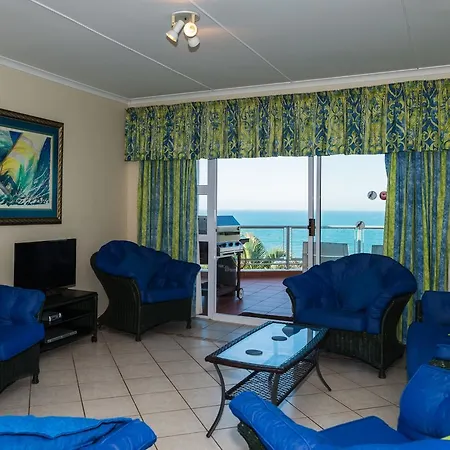 Long Island 42 Apartamento Ballito Exterior foto