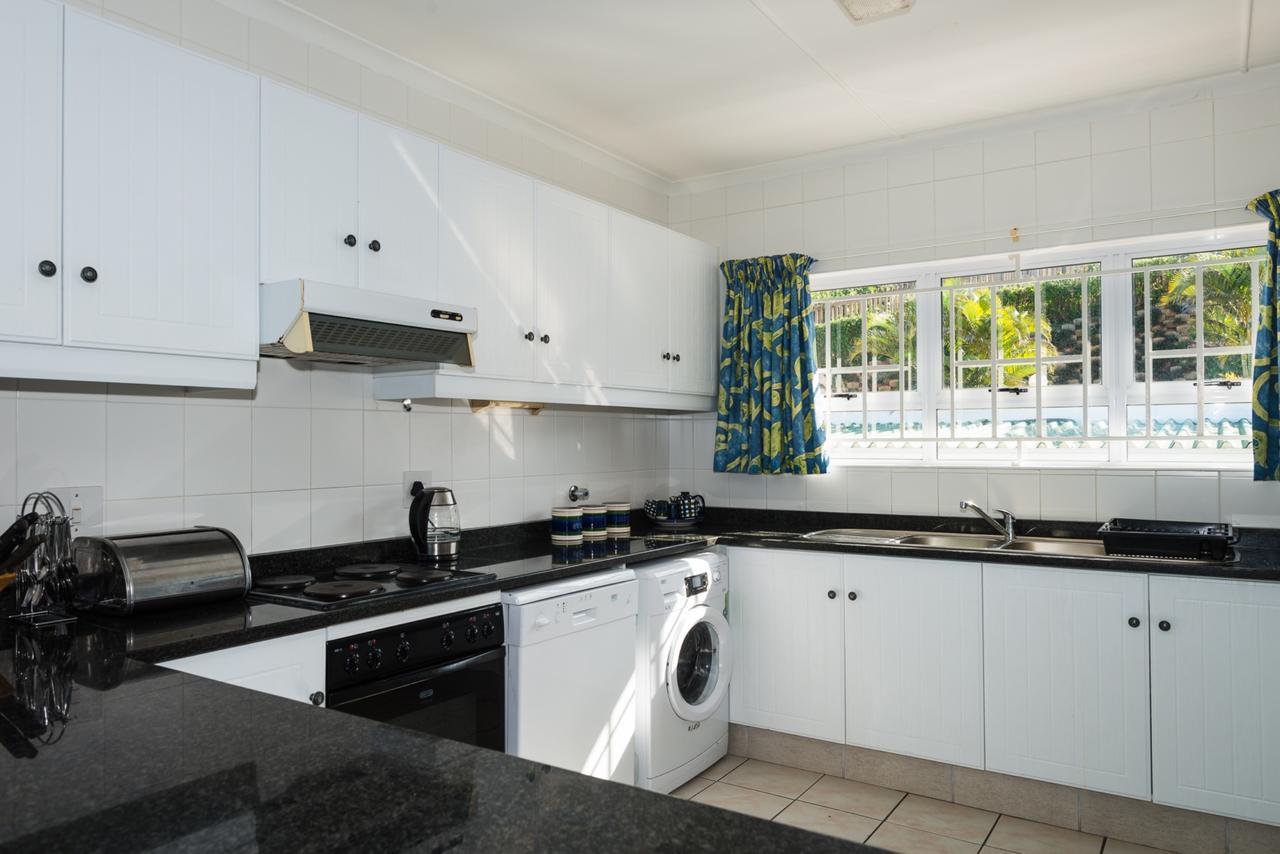 Apartamento Long Island 42 Ballito